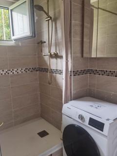 Studio Honneur - Parc Sceaux - 3