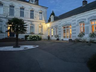Le Clos - Hucqueliers - 9