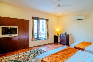 FabHotel Polovictory Palace - Jaipur - 5