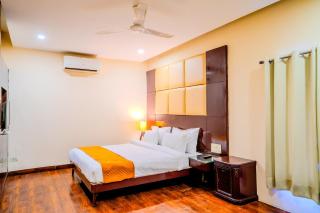 FabHotel Polovictory Palace - Jaipur - 8