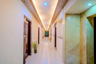 FabHotel Polovictory Palace - Jaipur - 3