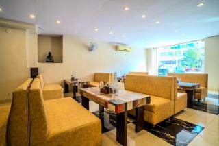 FabHotel Polovictory Palace - Jaipur - 1