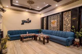 FabHotel Polovictory Palace - Jaipur - 2