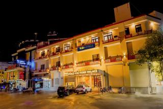 FabHotel Polovictory Palace - Jaipur - 0
