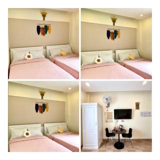 Lam Home - Dalat - 2