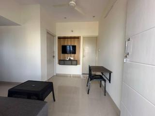 Compact 1Bhk in Haralur Near HSR Ground floor 001 - 5