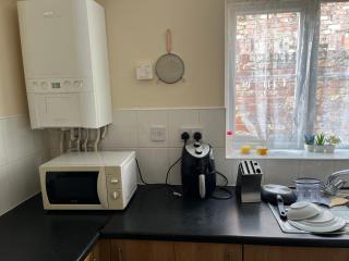 Jakes holiday inn - Stockton-on-Tees - 5