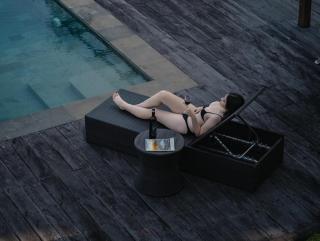 Ayawana Private Villas Managed by ARM Hospitality - Tegalalang - 3