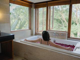 Ayawana Private Villas Managed by ARM Hospitality - Tegalalang - 8