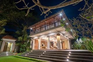 Ayawana Private Villas Managed by ARM Hospitality - Tegalalang - 5