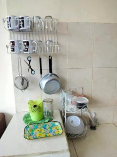 Karjo Homestay syariah - 4