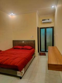 Karjo Homestay syariah - 3