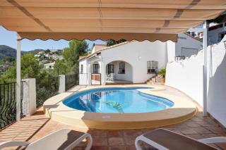 Villa Paloma - Orba - 0