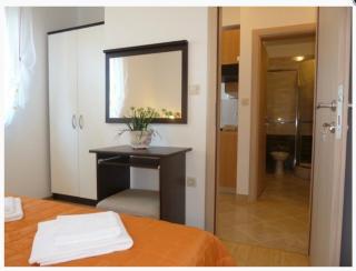 Apartment Bungalo with garden and private park place 6 persons - 8