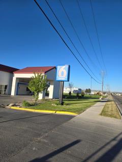 Motel 6-Billings, MT - North - Billings - 0
