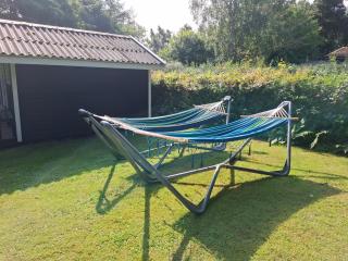 Holiday house, one hour away from Copenhagen, pets allowed, 4 rooms - Jægerspris - 6