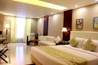 Hotel Trinity Grand, Raigarh - 6