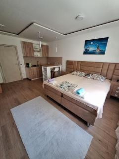 Lena Apartman - Lastva - 0