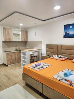 Lena Apartman - Lastva - 8