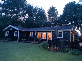 Holiday house, one hour away from Copenhagen, pets allowed, 4 rooms - Jægerspris - 7