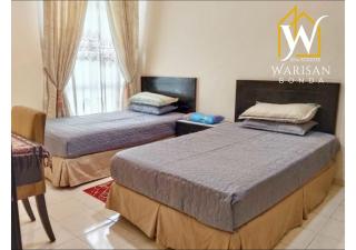Warisan Bonda Homestay, KTC Kota Bharu - Kota Bharu - 9