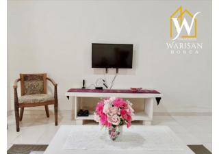 Warisan Bonda Homestay, KTC Kota Bharu - 5