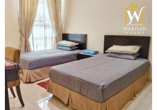 Warisan Bonda Homestay, KTC Kota Bharu - Kota Bharu - 8