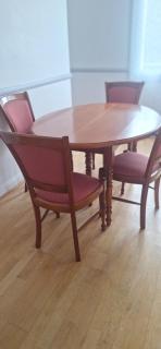 Appartement 3 chambres 6 personnes - Madeleine Tram B Dunoise - Saint-Jean-de-la-Ruelle - 9