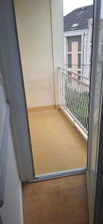 Appartement 3 chambres 6 personnes - Madeleine Tram B Dunoise - Saint-Jean-de-la-Ruelle - 5
