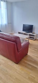 Appartement 3 chambres 6 personnes - Madeleine Tram B Dunoise - 2