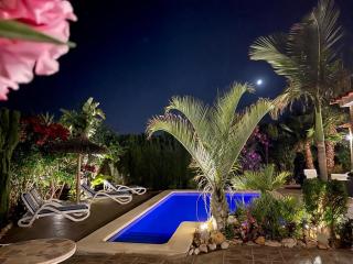 Villa HAYAHAY with PRIVATE POOL & Amazing view - Calpe - 8