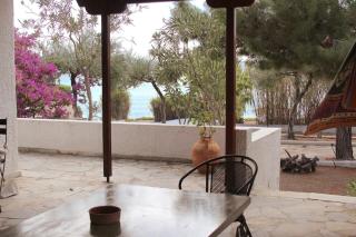 Seaside Villa - Pigádhia - 9