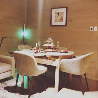 Chalet Charm E4 Mowamba - Thredbo - 3