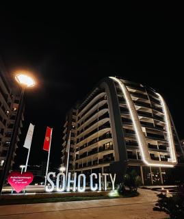 Soho City Mountain - 2