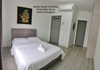 Marilla Sweet Homestay - Kuala Terengganu - 8