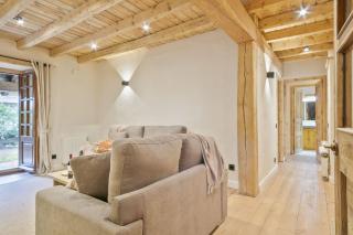 Luderna - Apartamento con jardín Saublanca - Garós - 8