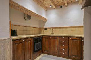 Luderna - Apartamento con jardín Saublanca - Garós - 6