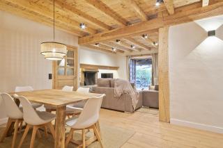 Luderna - Apartamento con jardín Saublanca - Garós - 5