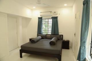 G-2 Tulsi By The Peace - Chennai - 2