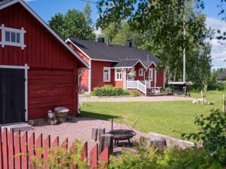 Hirsitalo Uusi-Keränen - 7