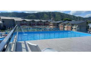 Miralejos Apart Triplex - Villa Carlos Paz - 0
