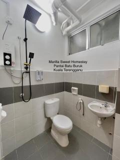 Marilla Sweet Homestay - Kuala Terengganu - 3