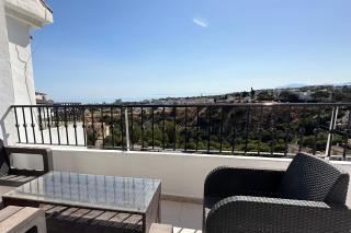 Luminoso ático duplex con vistas al Mar - Málaga - 6