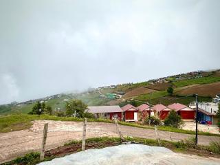 The Moon House บ้านพักภูทับเบิก Phu Thap Buek - Ban Maeo Thap Boek - 1