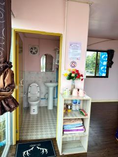 The Moon House บ้านพักภูทับเบิก Phu Thap Buek - Ban Maeo Thap Boek - 2