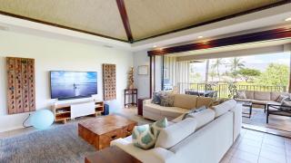 SLICE OF PARADISE Well-Appointed 4BR KaMilo Home with Private Beach Club - Waikoloa - 2