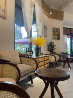 Homestay Sài Gòn - 2
