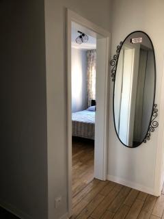 Apartament Street Art ZASPA - wśród murali - Danzig - 8
