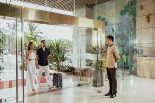Mandila Beach Hotel Danang - Da Nang - 7