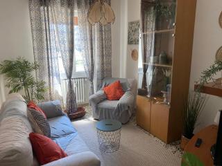 Nebula Nook Luxury Apartment - Modena - 9